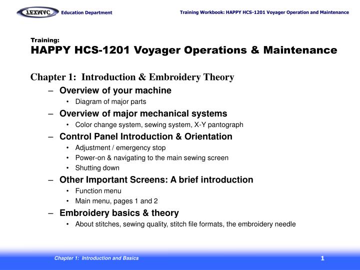 download VOYAGER workshop manual