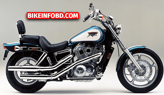 download VT1100 Shadow Motorcycle able workshop manual