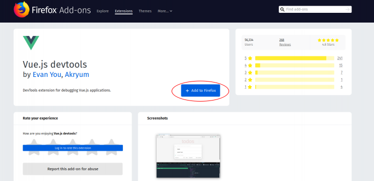 download VUE workshop manual