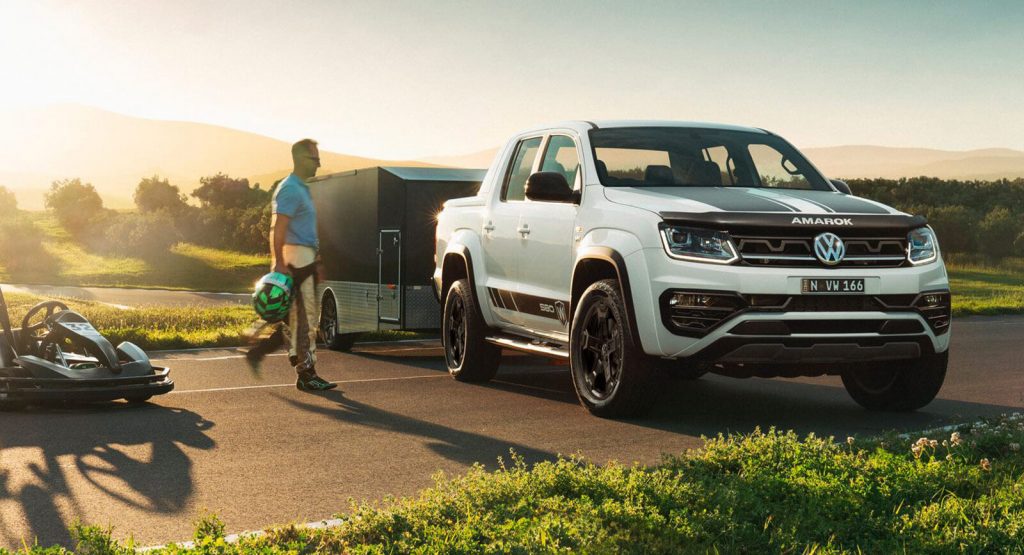 download VW Amarok workshop manual