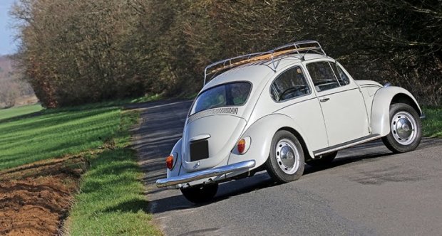 download VW BEETLE 1200 TYPE 11 14 15 able workshop manual