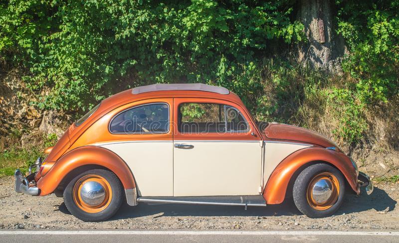 download VW BEETLE 1200 TYPE 11 14 15 workshop manual