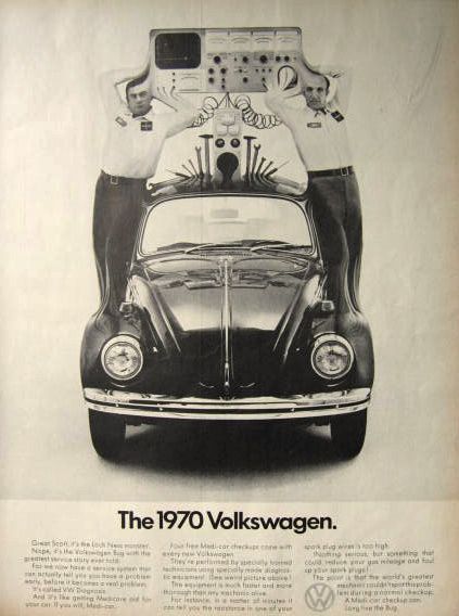 download VW BEETLE KARMANN GHIA workshop manual