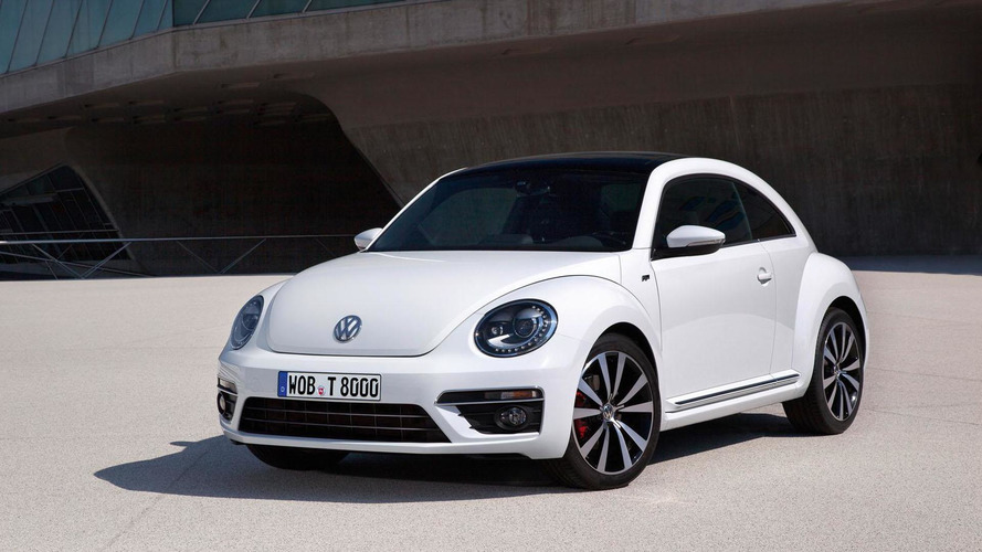 download VW BEETLE workshop manual