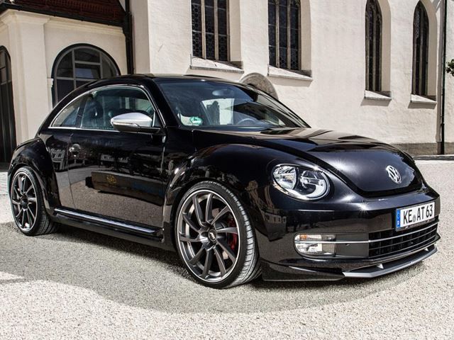 download VW BEETLE workshop manual