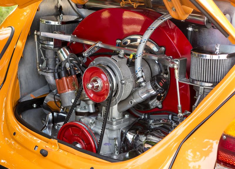 download VW BEETLE workshop manual