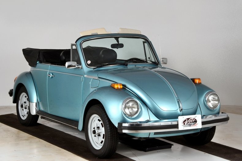 download VW Beetle 54 79 workshop manual