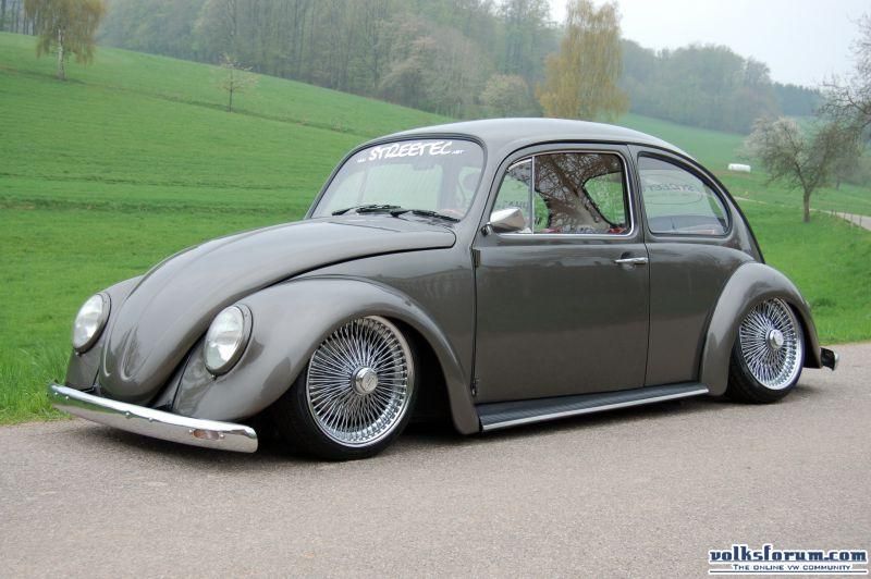 download VW Beetle workshop manual