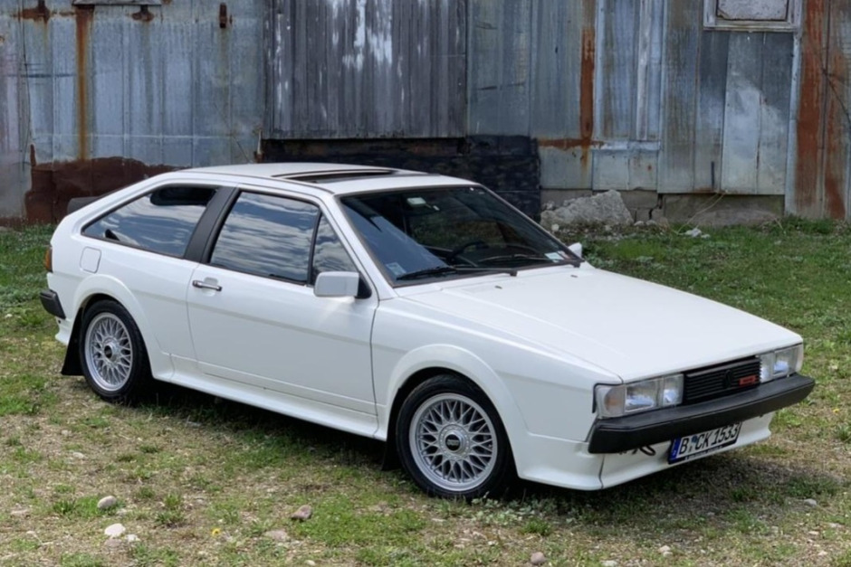 download VW CABRIOLET SCIROCCO workshop manual