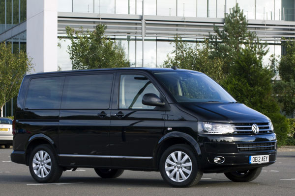 download VW Caravelle workshop manual