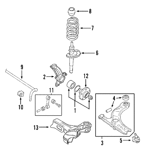 download VW GOLF 1.9L TOI PO workshop manual