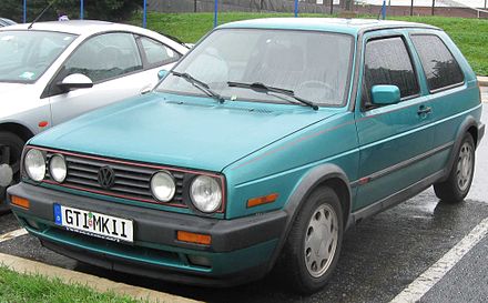 download VW GOLF 2 JETTA 2 1272cc workshop manual