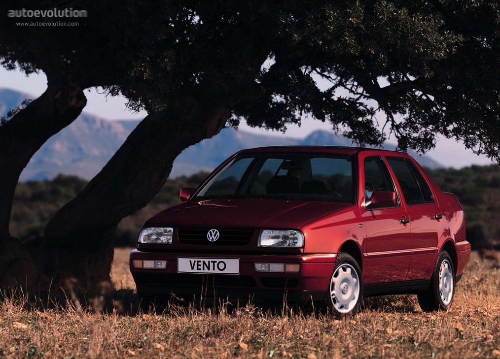 download VW GOLF JETTA VENTO workshop manual