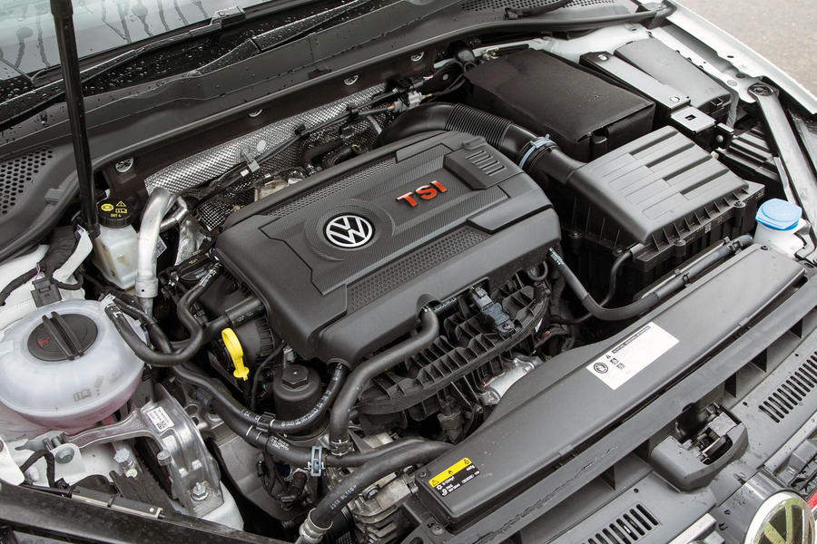 download VW GOLF MK7 2.0 Engine able workshop manual
