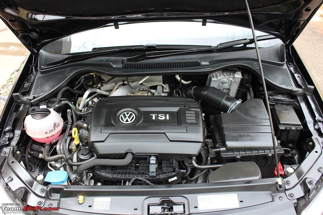 download VW GOLF MK7 POLO 1.8 2.0 Engine workshop manual