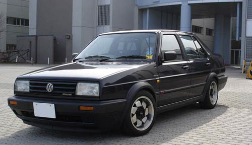 download VW Golf Jetta Mk 2 workshop manual