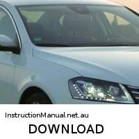 download VW Jetta Passat VR6 workshop manual