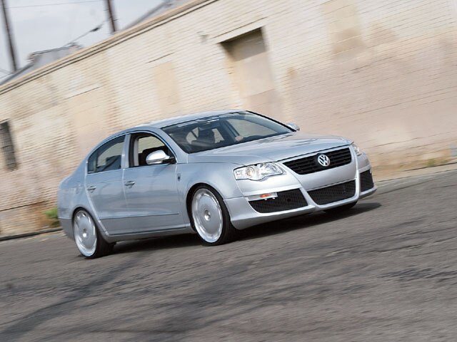 download VW PASSAT TURBO workshop manual