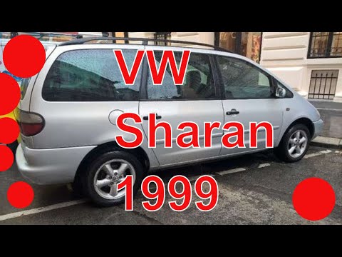 download VW SHARAN FORD GALAXY workshop manual