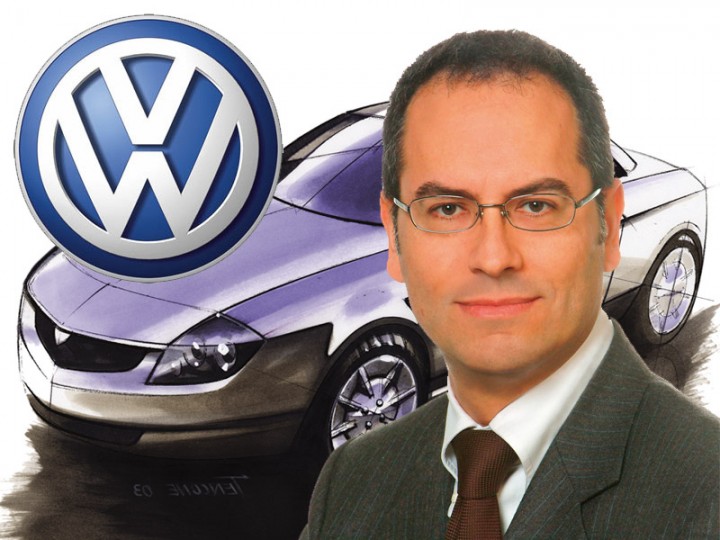 download VW Sedan workshop manual