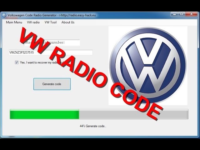 download VW Suran workshop manual