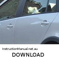 service manual