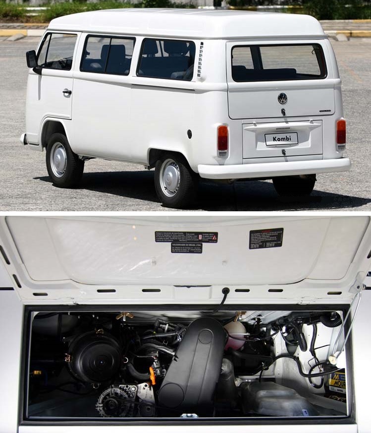 download VW TYPE 2 T2 STATION WAGON BUS workshop manual