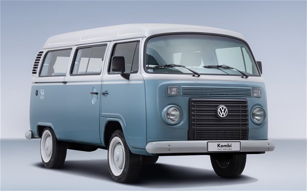 download VW TYPE 2 T2 STATION WAGON BUS workshop manual