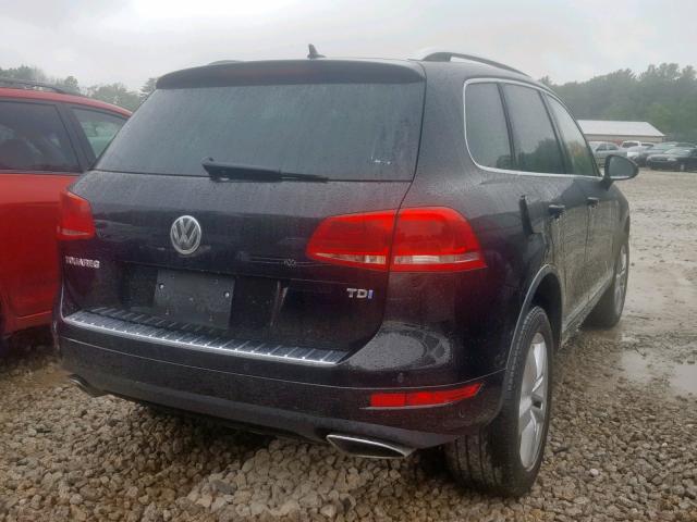 download VW Touareg workshop manual