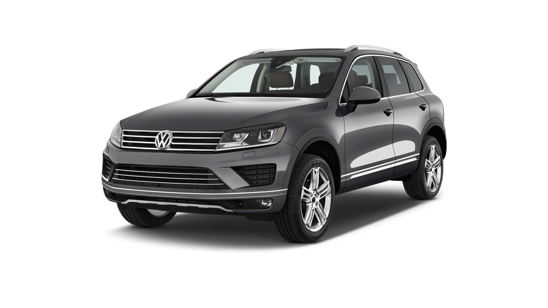 download VW Touareg workshop manual