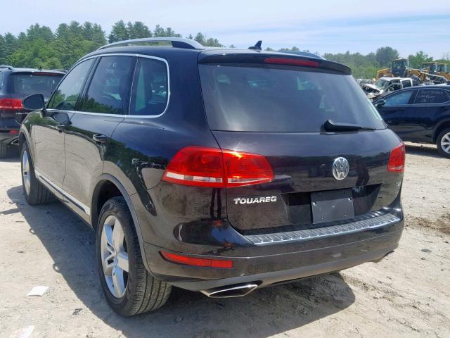 download VW Touareg workshop manual