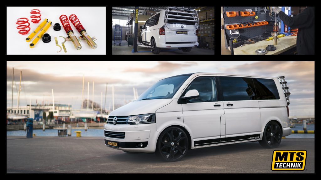 download VW Transporter workshop manual