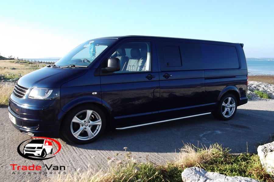 download VW Transporter workshop manual