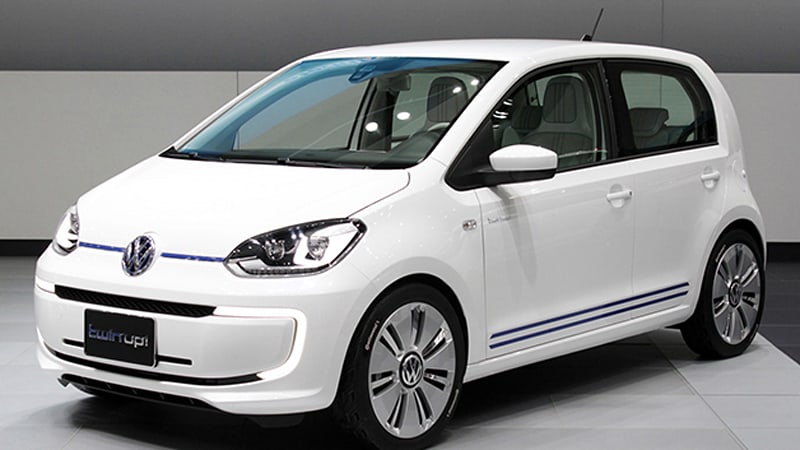 download VW Up able workshop manual