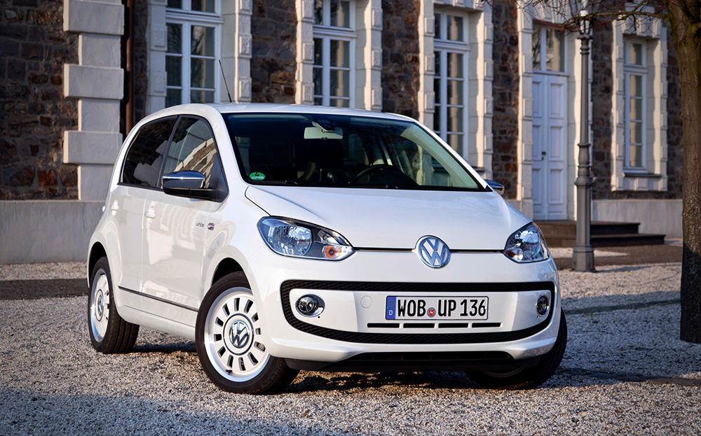 download VW Up workshop manual