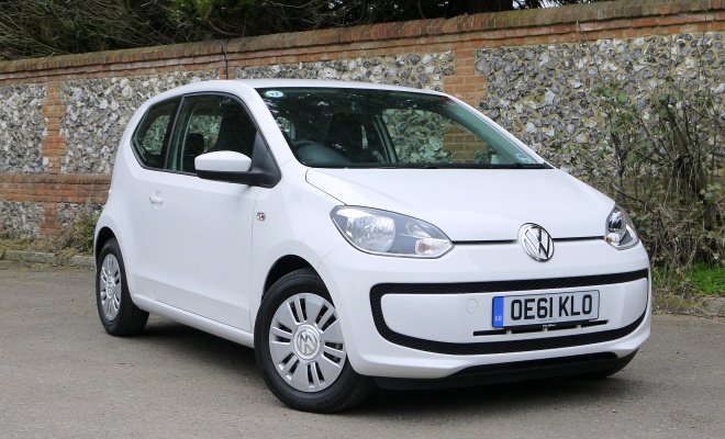 download VW Up workshop manual