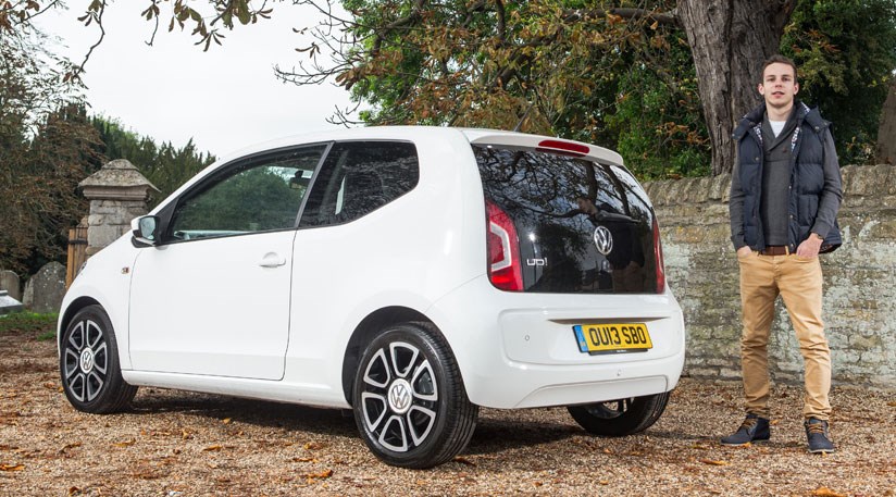 download VW Up workshop manual