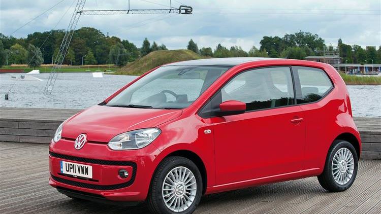 download VW Up workshop manual