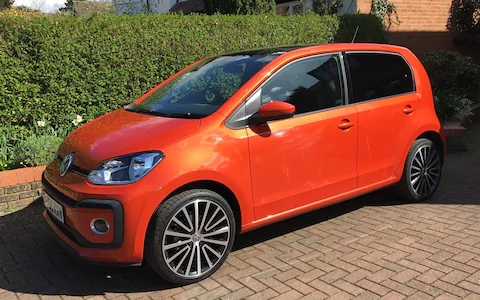 download VW Up workshop manual