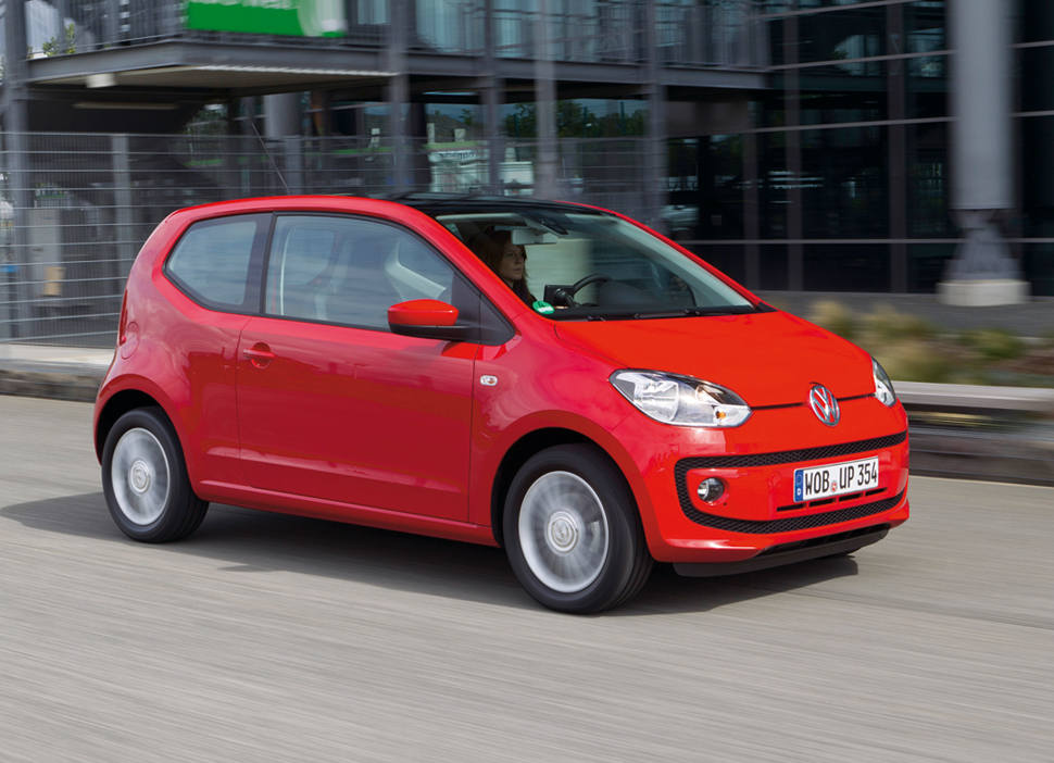 download VW Up workshop manual