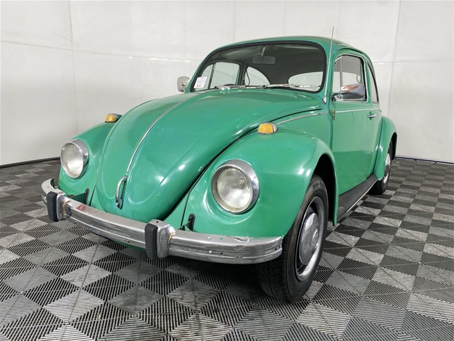 download VW VOLKSWAGEN BEETLE 1500 able workshop manual