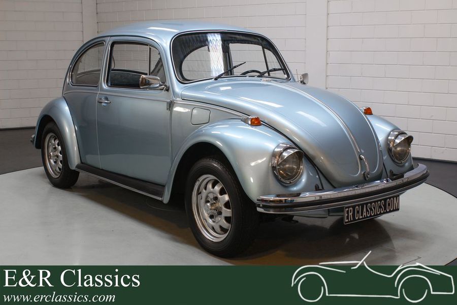 download VW VOLKSWAGEN BEETLE 1500 able workshop manual