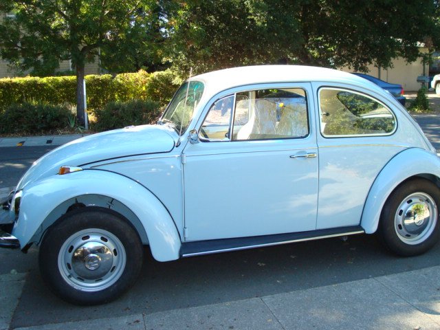 download VW VOLKSWAGEN BEETLE 1500 workshop manual