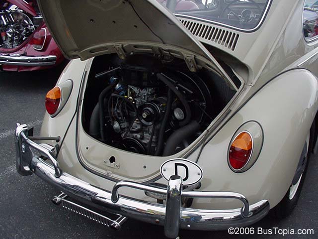 download VW VOLKSWAGEN BEETLE 1500 workshop manual