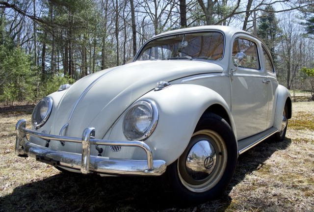 download VW VOLKSWAGEN BEETLE 1600 workshop manual