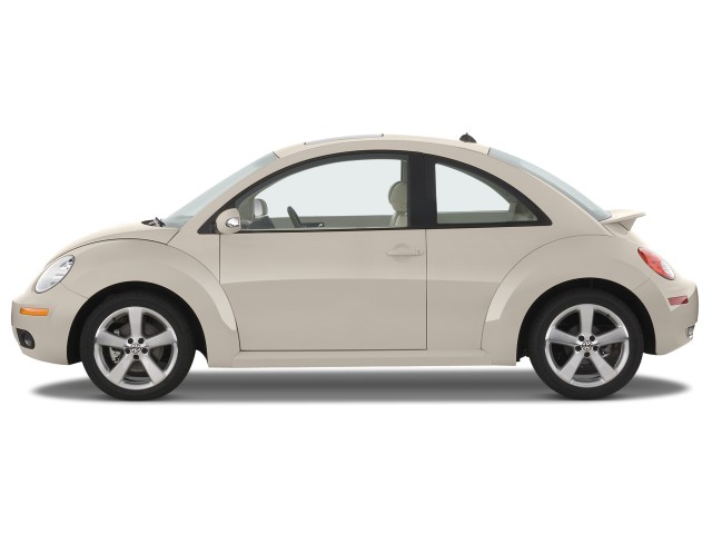 download VW VOLKSWAGEN BEETLE 98 08 workshop manual