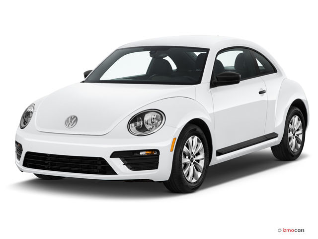 download VW VOLKSWAGEN BEETLE workshop manual