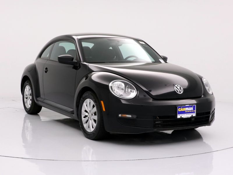 download VW VOLKSWAGEN BEETLE workshop manual