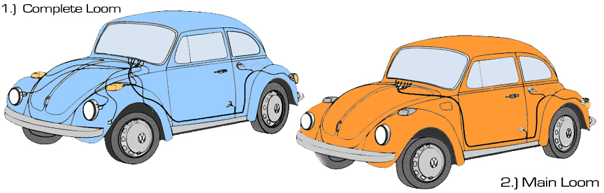 download VW VOLKSWAGEN BEETLE workshop manual