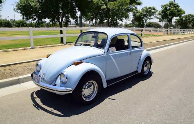 download VW VOLKSWAGEN BEETLE workshop manual